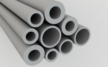 Polypropelen boru tesisat sıhhi tesisat ve Isıtma için