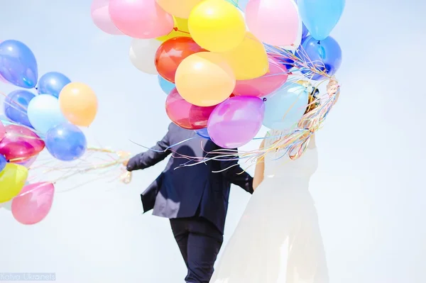 Boda — Foto de Stock