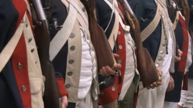 Bağımsızlık Savaşı savaş canlandırma