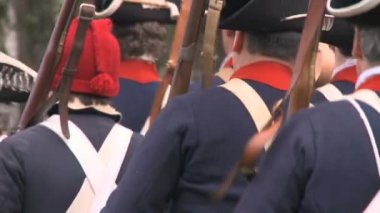 Bağımsızlık Savaşı savaş canlandırma