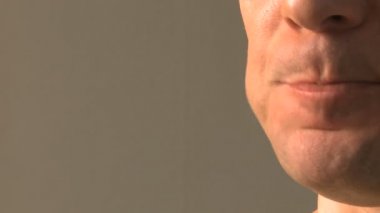 Beyaz erkek 30'lu 15 17 duyu