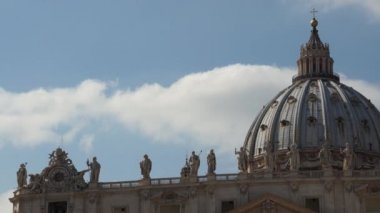 Roma Vatikan