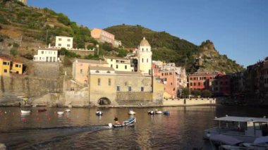 Vernazza Oda