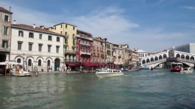 İtalya 'da Venedik şehri