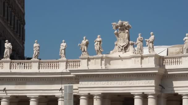 Vatican in Rome