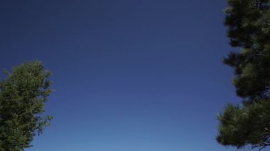 Zion National Park içinde aşağı kaydırmak