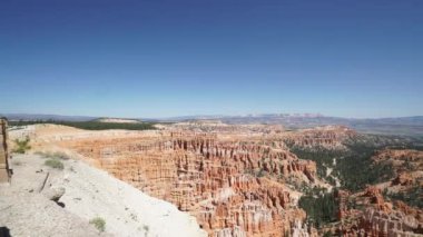 Pan, Zion National Park