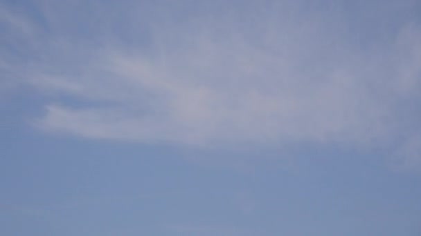 拱门国家公园的岩石形成 — 图库视频影像