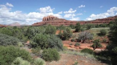 Arizona katedral Rock