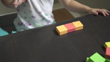Homeschool tipik sahneleri