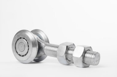 2 rulman sepeti sabit