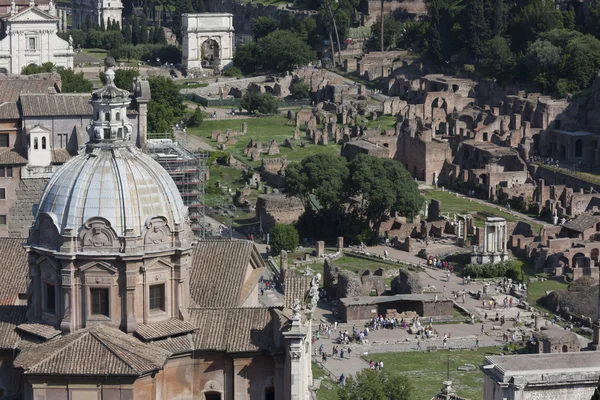 Roma Fori Imperiali