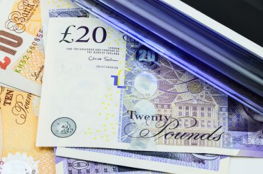  El ultraviyole ışık 