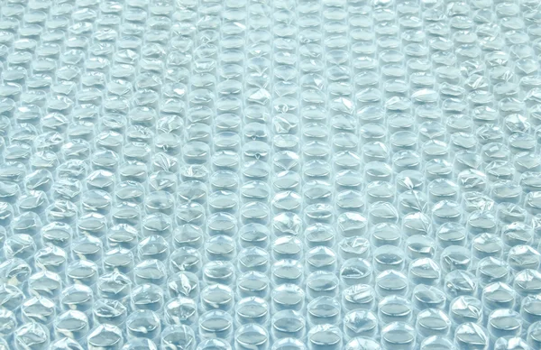 Bubble Wrap textura sin costuras — Foto de Stock