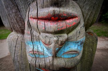 İngiltere'de uluslararası sergi