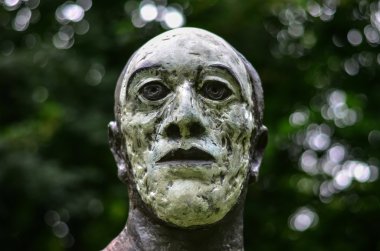 İngiltere'de uluslararası sergi