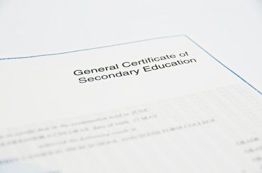 Sertifika oldu ödüllendirildi