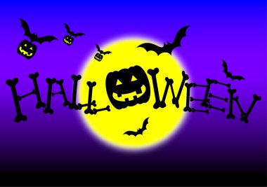 Cadılar Bayramı gündüz gece