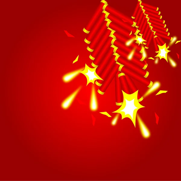 Çin kırık arka plan