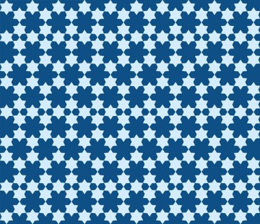 Kusursuz desen. Basit şekiller arka plan. Etnik duvar kağıdı. Halk görüntüsü. Mozaik geçmişi. Geometrik motif. Dijital kağıt, web tasarımı, tekstil baskısı, soyut illüstrasyon. Süs figürleri. Vektör