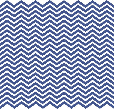 Mavi ve beyaz semboller. Retro dekoratif pürüzsüz kalıp arkaplanı.