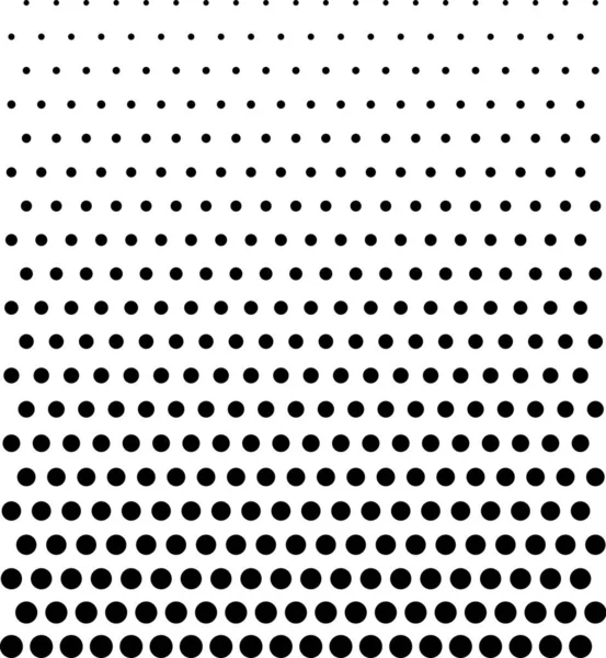 soyut gradyan yarım ton noktaları.dots tasarım vektörü