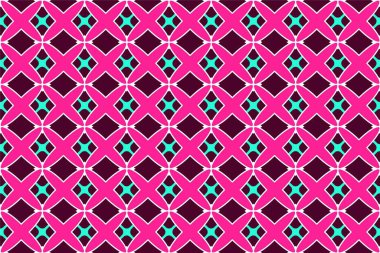 Kusursuz bir arka plan. Web, baskı, yapıştırma kitabı, ambalaj kağıdı, tekstil, arkaplan ve duvar kağıdı için stok illüstrasyonu.