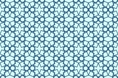 Modern Geometrik kalıp, kusursuz arkaplan tasarım için kullanılabilir. Kumaş, tekstil, yüzey, kağıt, duvar kağıdı, iç, yama, ambalaj üzerindeki baskılar için tasarım.