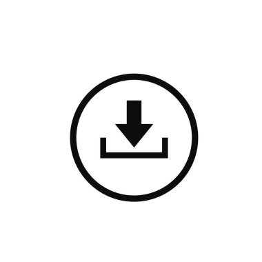 Simge İndir. Web ve Cep Telefonu için Vektör Resimleri.