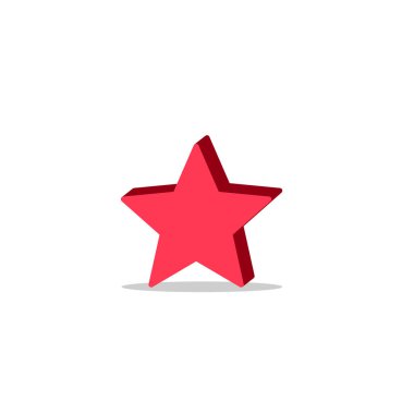 Güneş ikonu. Vektör illüstrasyonu.