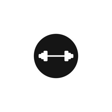 Aptal Simgesi. Grafik tasarımı, Web, UI, uygulama için vektör illüstrasyonu.