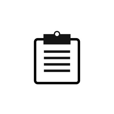 Kişisel organizatör- yapılacaklar listesi. Mobil konsept ve web tasarımı için Vektör İllüstrasyonu