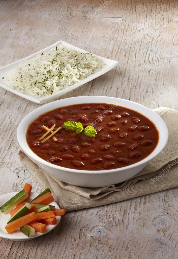 Easy Kashmiri Rajma Recipe 2023 AtOnce