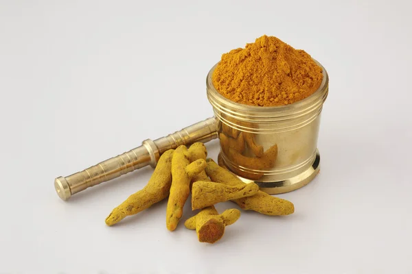 Çeşitli kuru baharat