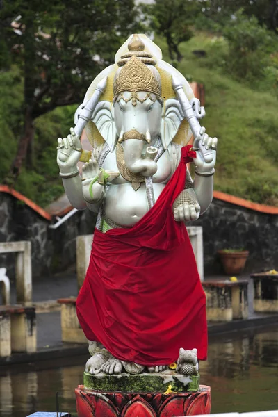 Estatua de dios hindú — Foto de Stock