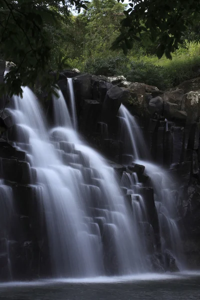 ロチェスターの美しい滝 — ストック写真