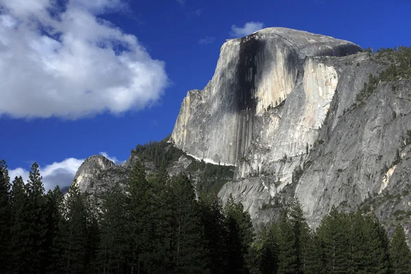 Yosemitt nasjonalpark, usa – stockfoto