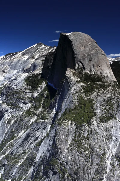 Parque Nacional Yosemite, EE.UU. —  Fotos de Stock