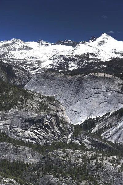 Parque Nacional Yosemite, EE.UU. —  Fotos de Stock