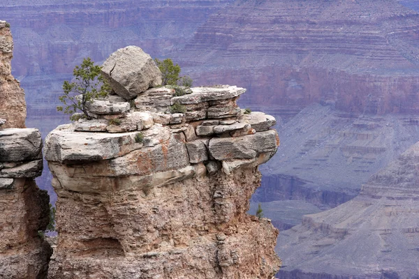 Büyük Kanyon, harika manzaralar