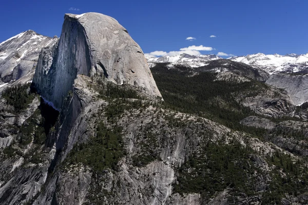 Yosemite Nationalpark, Vereinigte Staaten — Stockfoto