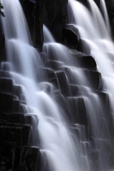 Beautiful Rochester waterfalls — Stock Photo, Image