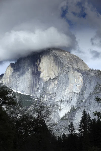 Parque Nacional Yosemite, EE.UU. — Foto de Stock