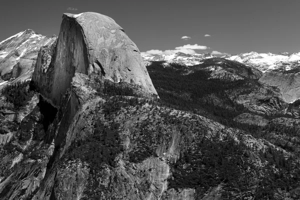 Yosemite Nationaalpark, Verenigde Staten — Stockfoto