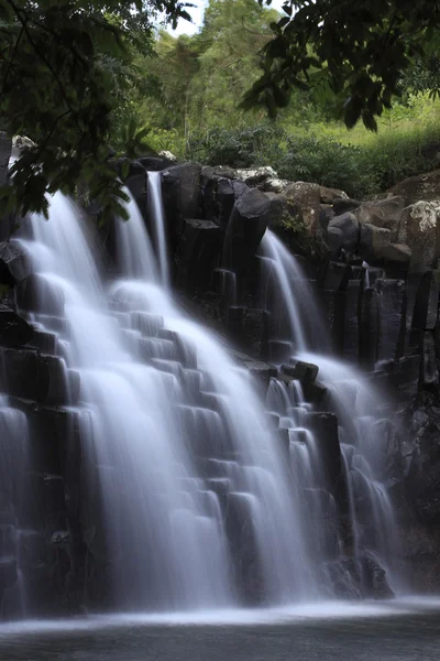 Wunderschöne Rochester Wasserfälle — Stockfoto