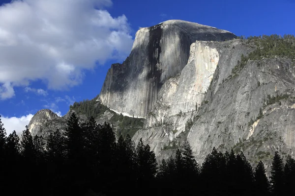 Yosemite national park, USA — Stock Photo, Image