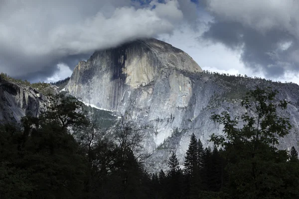 Parque Nacional Yosemite, EE.UU. —  Fotos de Stock