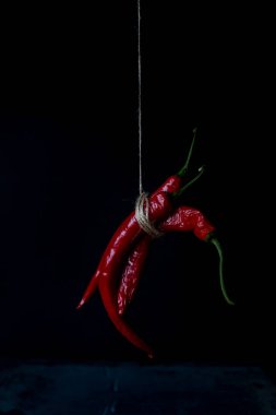 Red Chili 's asıyor