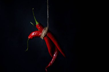 Red Chili 's asıyor