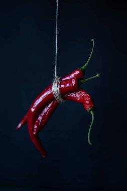 Red Chili 's asıyor